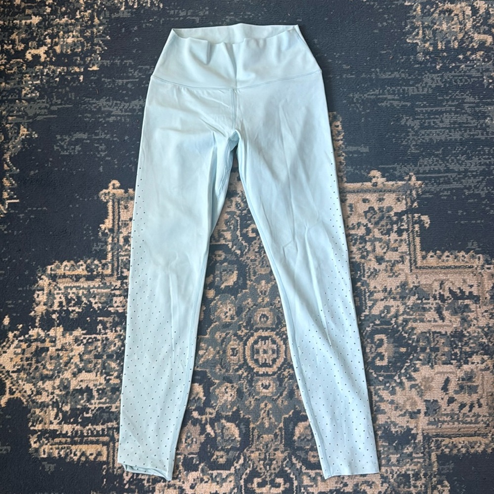 Buffbunny Leggings